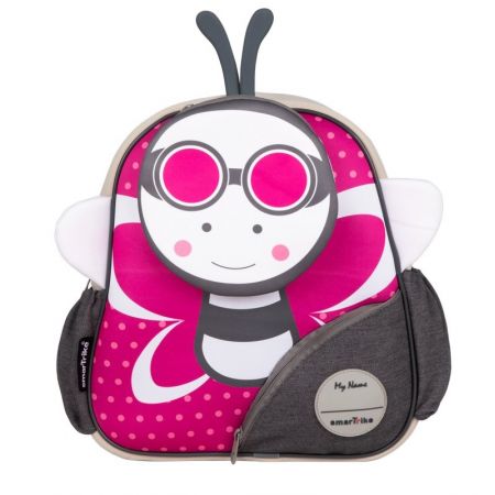 Smart Trike Plecak dla dziecka SmarTrike Motylek 3+