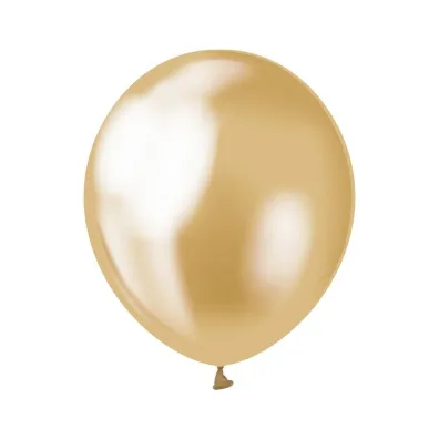 Godan Balony Beauty&Charm platynowe z�ote 30cm