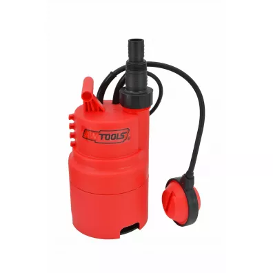 Awtools Pompa do wody brudnej z p�ywakiem 400w q1cp