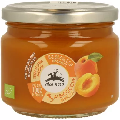 Alce Nero Mus morelowy 270 g Bio
