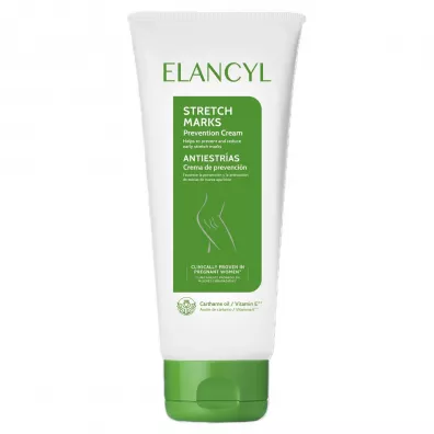 Elancyl Prewencyjny krem na rozst�py 200 ml