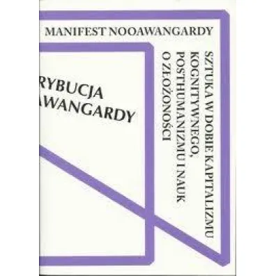 Manifest Nooawangardy