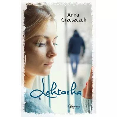 Lektorka - Anna Grzeszczuk