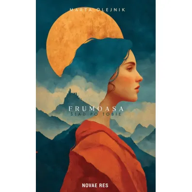Frumoasa. �lad po Tobie - Marta  Olejnik