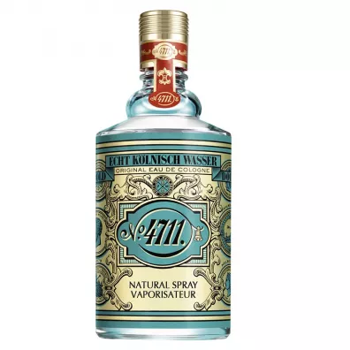 4711 Woda kolo�ska Original 100 ml