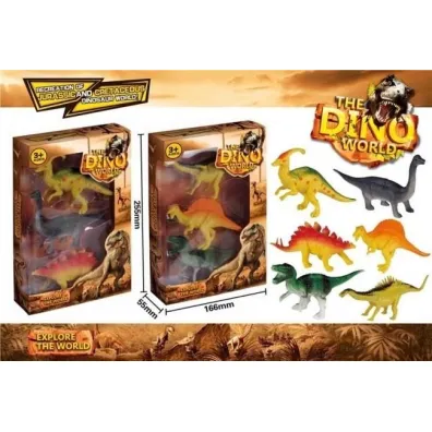 Dinozaury