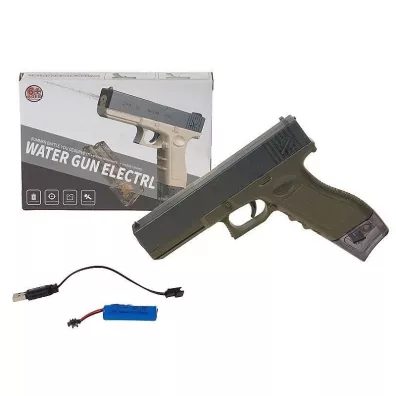 Pistolet na wod na baterie Adar