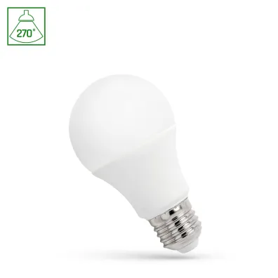 �ar�wka Spectrum LED GLS E27 4,9W 450lm barwa ciep�a bia�a