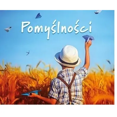 Pomy�lno�ci. Pere�ka 311