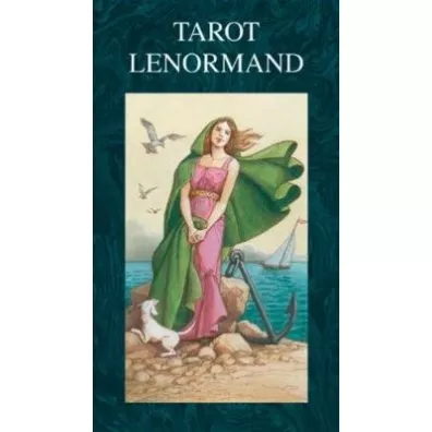 Tarot Lenormand - Madame Lenormand