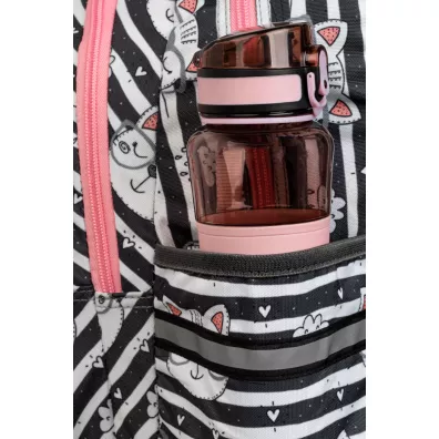 CoolPack Plecak m�odzie�owy Jerry Catnip