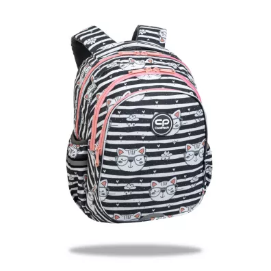 CoolPack Plecak m�odzie�owy Jerry Catnip