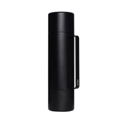 MiiR 360 Traveler Czarna Butelka termiczna 1000 ml