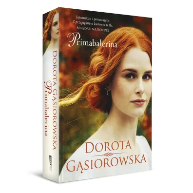 Primabalerina
