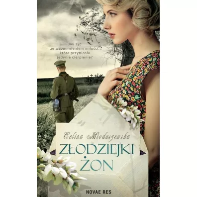 Z�odziejki �on - Celina  Mioduszewska