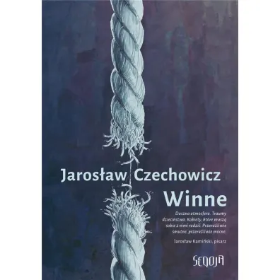 Winne - Jaros�aw Czechowicz