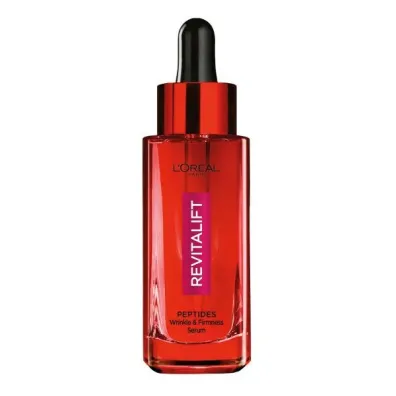 LOreal Paris Revitalift Peptides uj�drniaj�ce serum z peptydami przeciwzmarszczkowe 30 ml