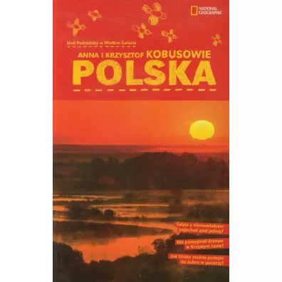 Polska - Anna Kobus, Krzysztof Kobus