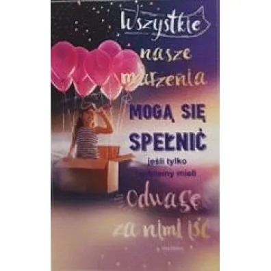 AbCard Kartka Sentencje SN11