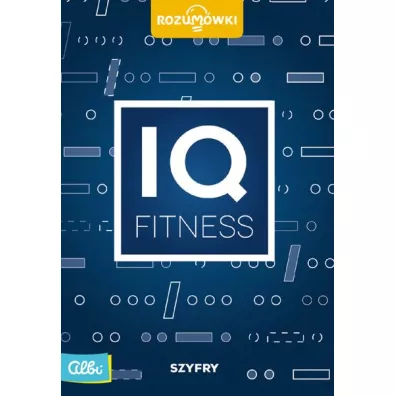 IQ Fitness. Szyfry