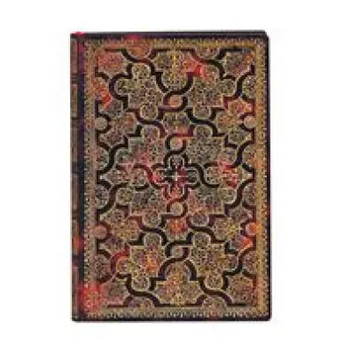 Notatnik Mystique Mini w lini