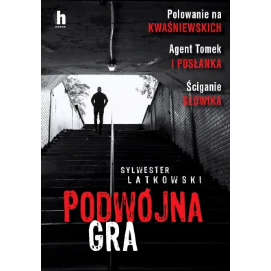 Podw�jna Gra - Sylwester Latkowski