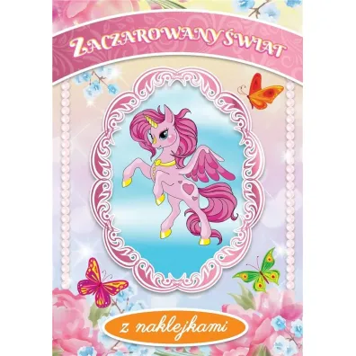 Zaczarowany �wiat