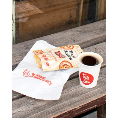 True Dates Daktyle o smaku Cinnamon Roll zestaw 4 x 100 g