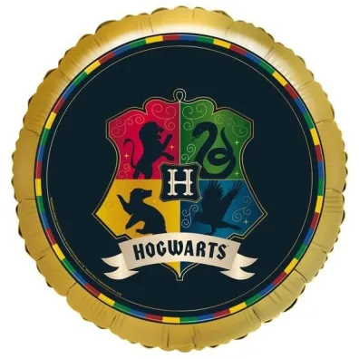Amscan Balon foliowy Harry Potter