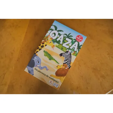 Oaza Kukuryku