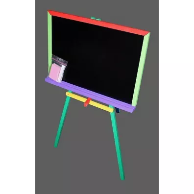 Tablica stojca kolor JANEX