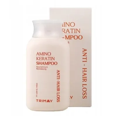 Trimay Szampon przeciw wypadaniu w�os�w 310 ml