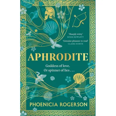 Aphrodite  wer. angielska - Phoenicia Rogerson