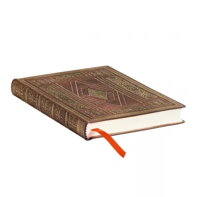 Paperblanks Shakespeare`s Library Notatnik First Folio Mini Flexi linia