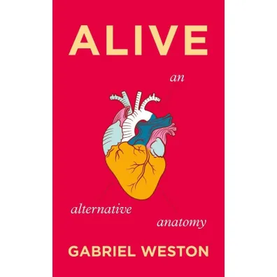 Alive wer. angielska - Weston Gabriel