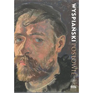 Wyspia�ski. Pos�owie - Magdalena  Laskowska, �ukcja Skocze�-R�pa�a