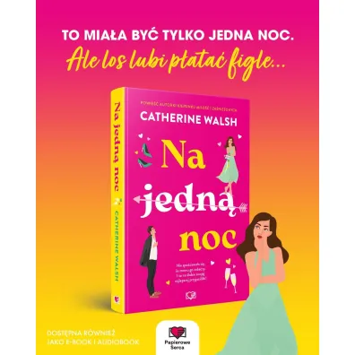 Na jedn� noc