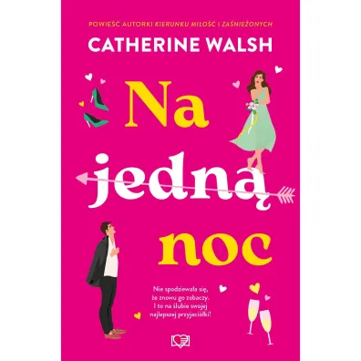 Na jedn noc - Catherine Walsh