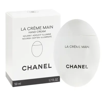 Chanel La Creme Main Hand Cream Krem do r�k 50 ml