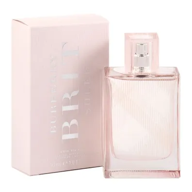 Burberry Brit Sheer Woda toaletowa 50 ml
