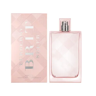 Burberry Brit Sheer Woda toaletowa 50 ml