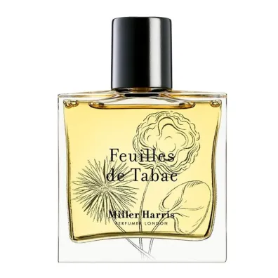 Miller Harris Feuilles de Tabac Woda perfumowana 50 ml