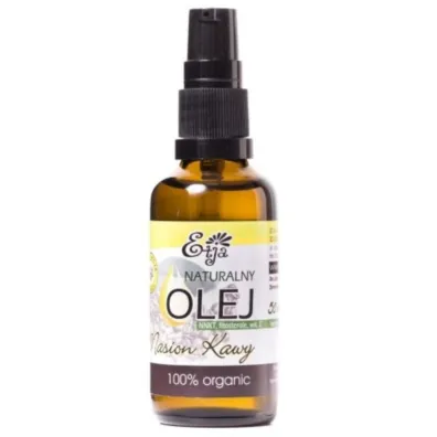 Etja-olejki Olej z nasion kawy do cia�a 50 ml