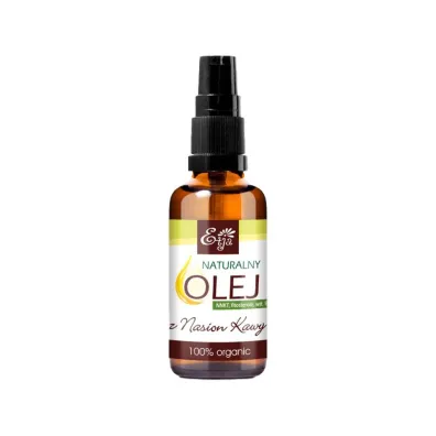 Etja-olejki Olej z nasion kawy do cia�a 50 ml