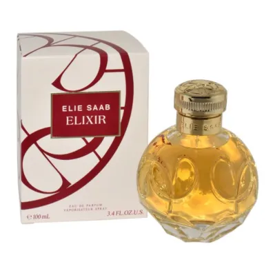 Elie Saab Elixir Woda perfumowana 100 ml