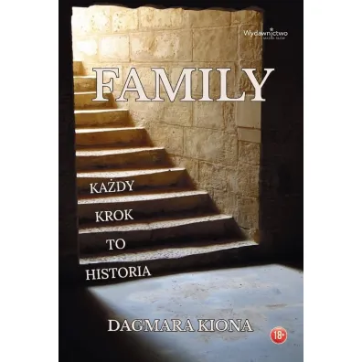Family - Dagmara  Kiona