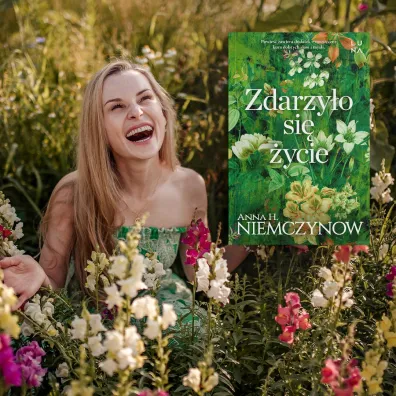 Zdarzy�o si� �ycie