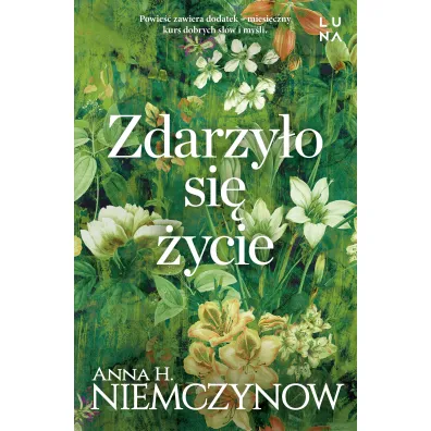 Zdarzy�o si� �ycie