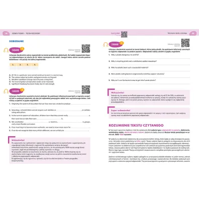 J�zyk angielski. Repetytorium maturalne. Liceum i technikum