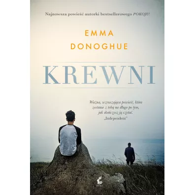 Krewni - Emma Donoghue